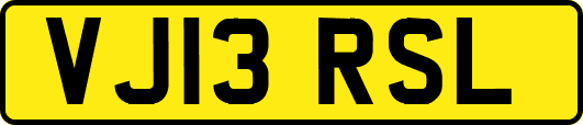VJ13RSL