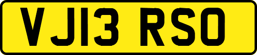 VJ13RSO