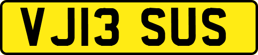 VJ13SUS