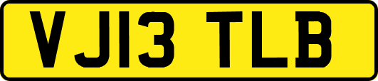 VJ13TLB
