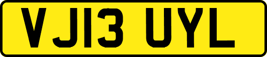 VJ13UYL