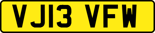 VJ13VFW