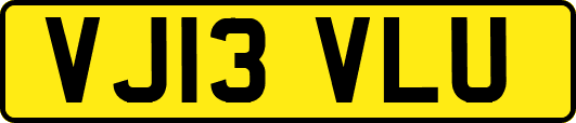 VJ13VLU