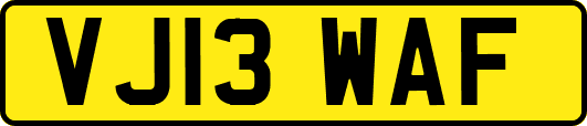 VJ13WAF