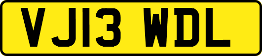 VJ13WDL