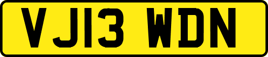 VJ13WDN