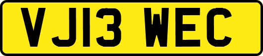 VJ13WEC