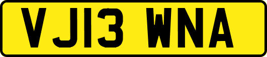 VJ13WNA