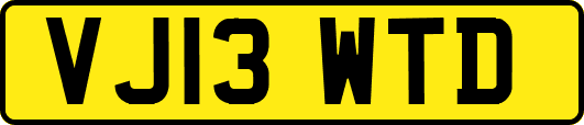 VJ13WTD