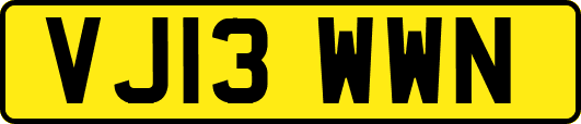 VJ13WWN