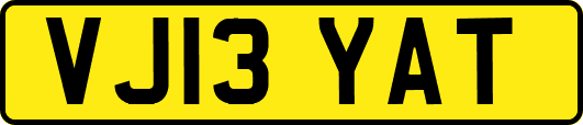 VJ13YAT