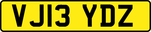 VJ13YDZ