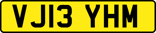 VJ13YHM