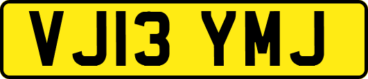 VJ13YMJ