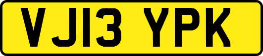 VJ13YPK