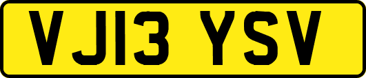 VJ13YSV