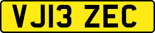 VJ13ZEC