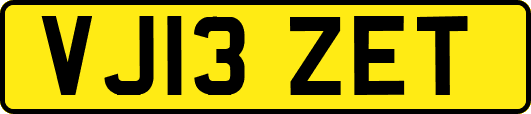 VJ13ZET