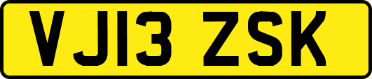 VJ13ZSK