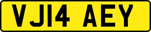 VJ14AEY