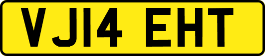 VJ14EHT