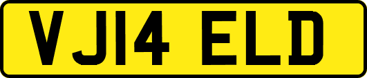 VJ14ELD