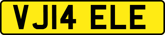 VJ14ELE