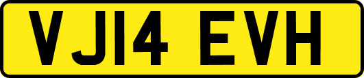VJ14EVH
