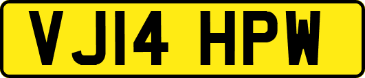 VJ14HPW