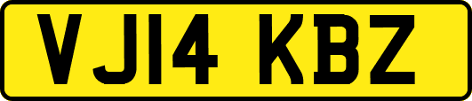 VJ14KBZ