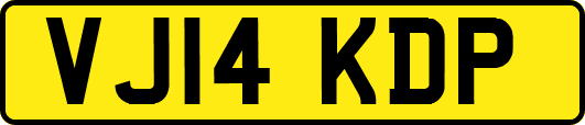 VJ14KDP