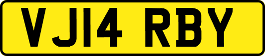 VJ14RBY