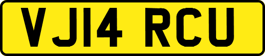 VJ14RCU