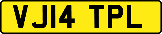 VJ14TPL
