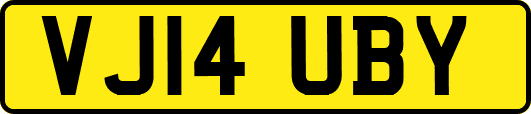VJ14UBY
