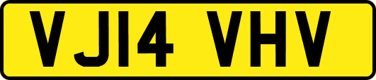 VJ14VHV