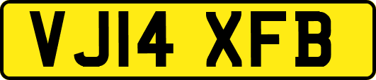 VJ14XFB