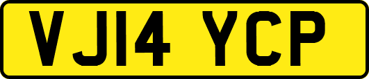 VJ14YCP