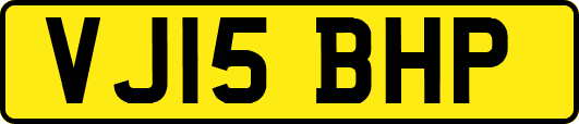VJ15BHP