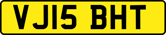 VJ15BHT