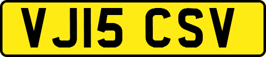 VJ15CSV