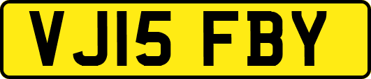 VJ15FBY