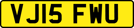 VJ15FWU