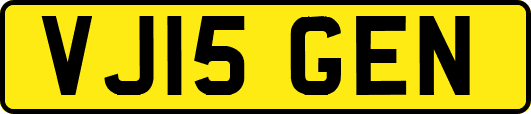 VJ15GEN