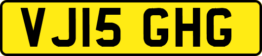 VJ15GHG