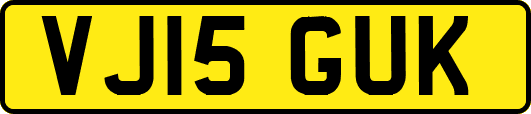 VJ15GUK