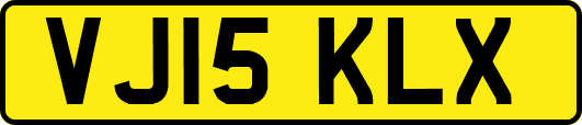 VJ15KLX