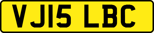 VJ15LBC
