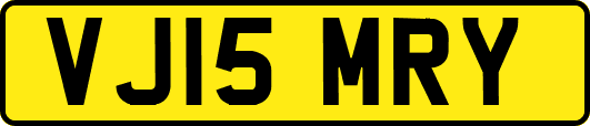 VJ15MRY