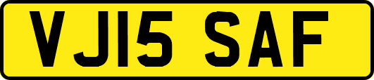 VJ15SAF